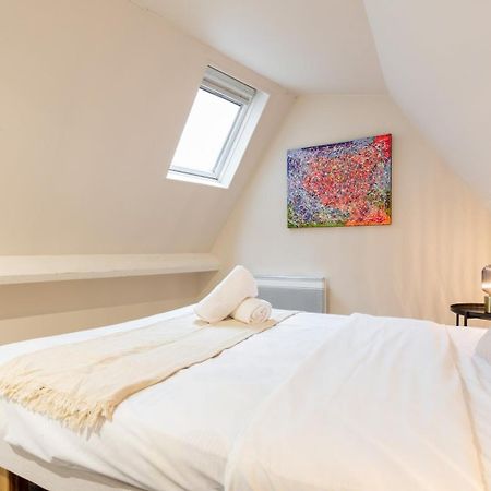 Old Lille - Superb Apartment 2 Bedrooms. Dış mekan fotoğraf