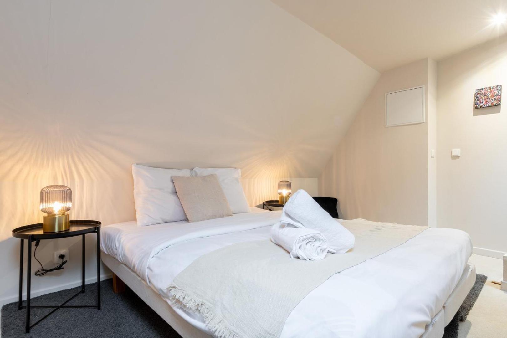 Old Lille - Superb Apartment 2 Bedrooms. Dış mekan fotoğraf
