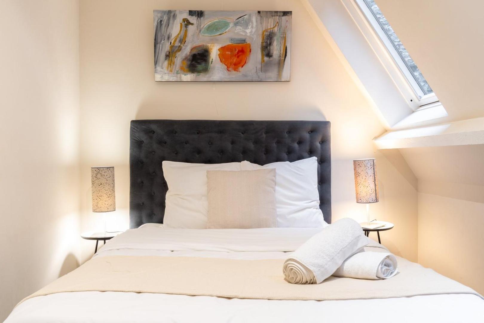 Old Lille - Superb Apartment 2 Bedrooms. Dış mekan fotoğraf