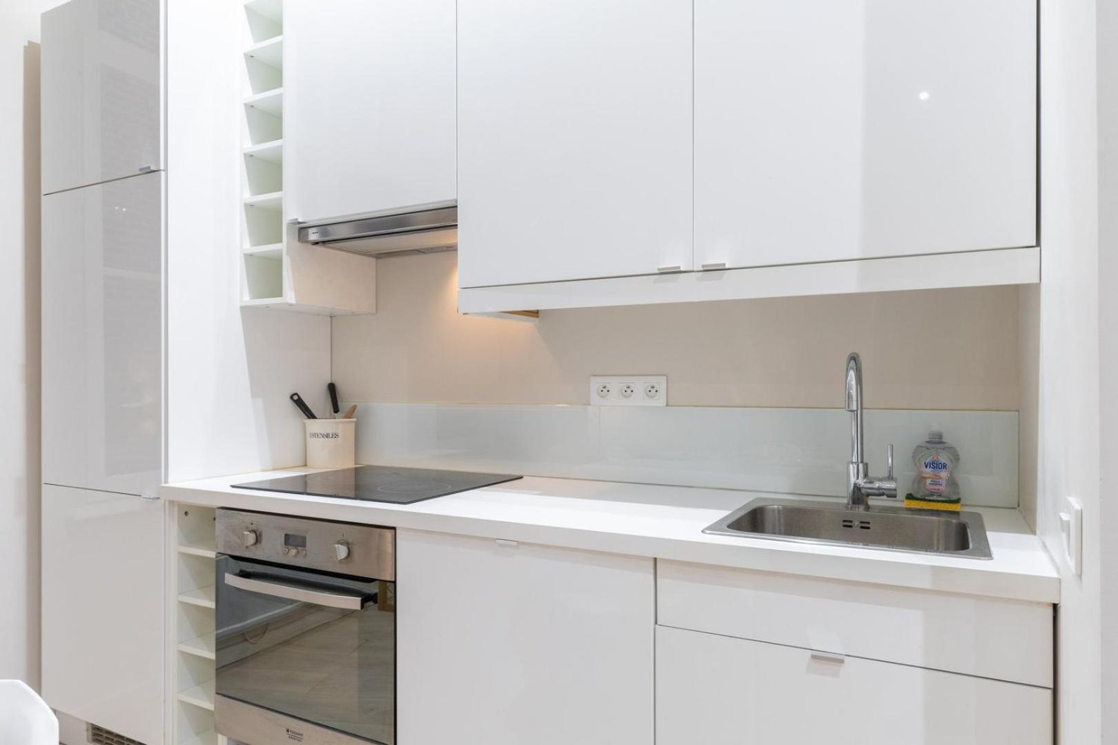 Old Lille - Superb Apartment 2 Bedrooms. Dış mekan fotoğraf